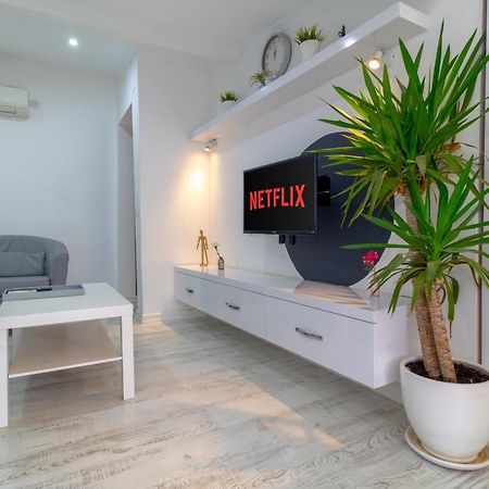Alex Suites Lara Анталья Экстерьер фото