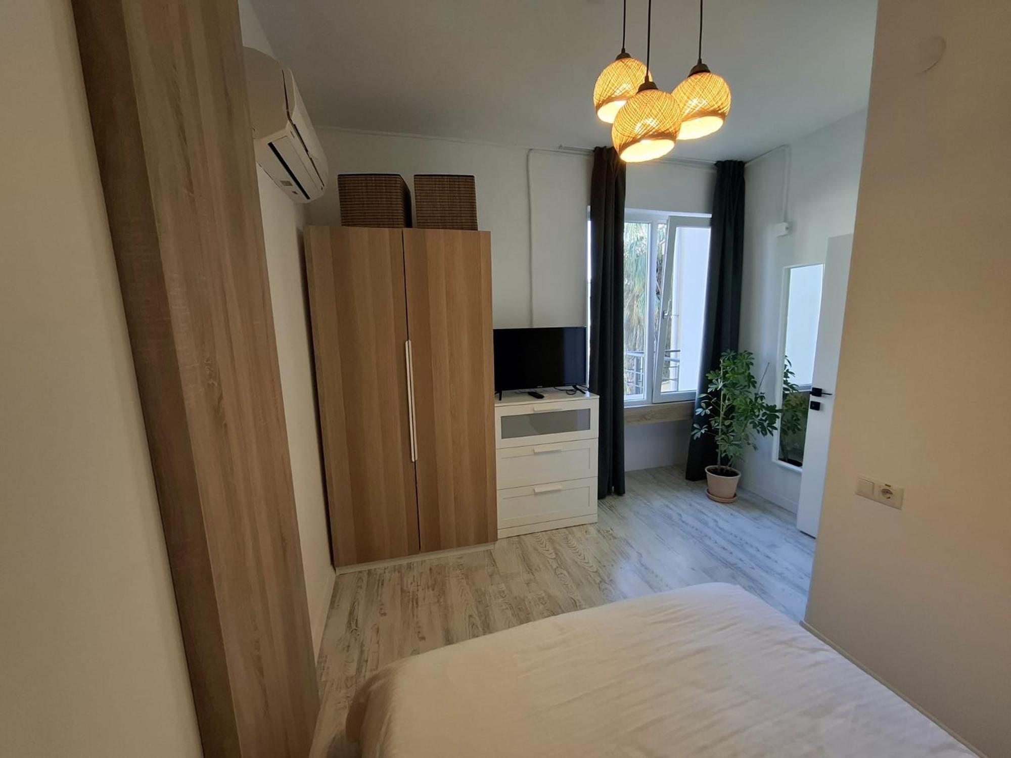 Alex Suites Lara Анталья Экстерьер фото