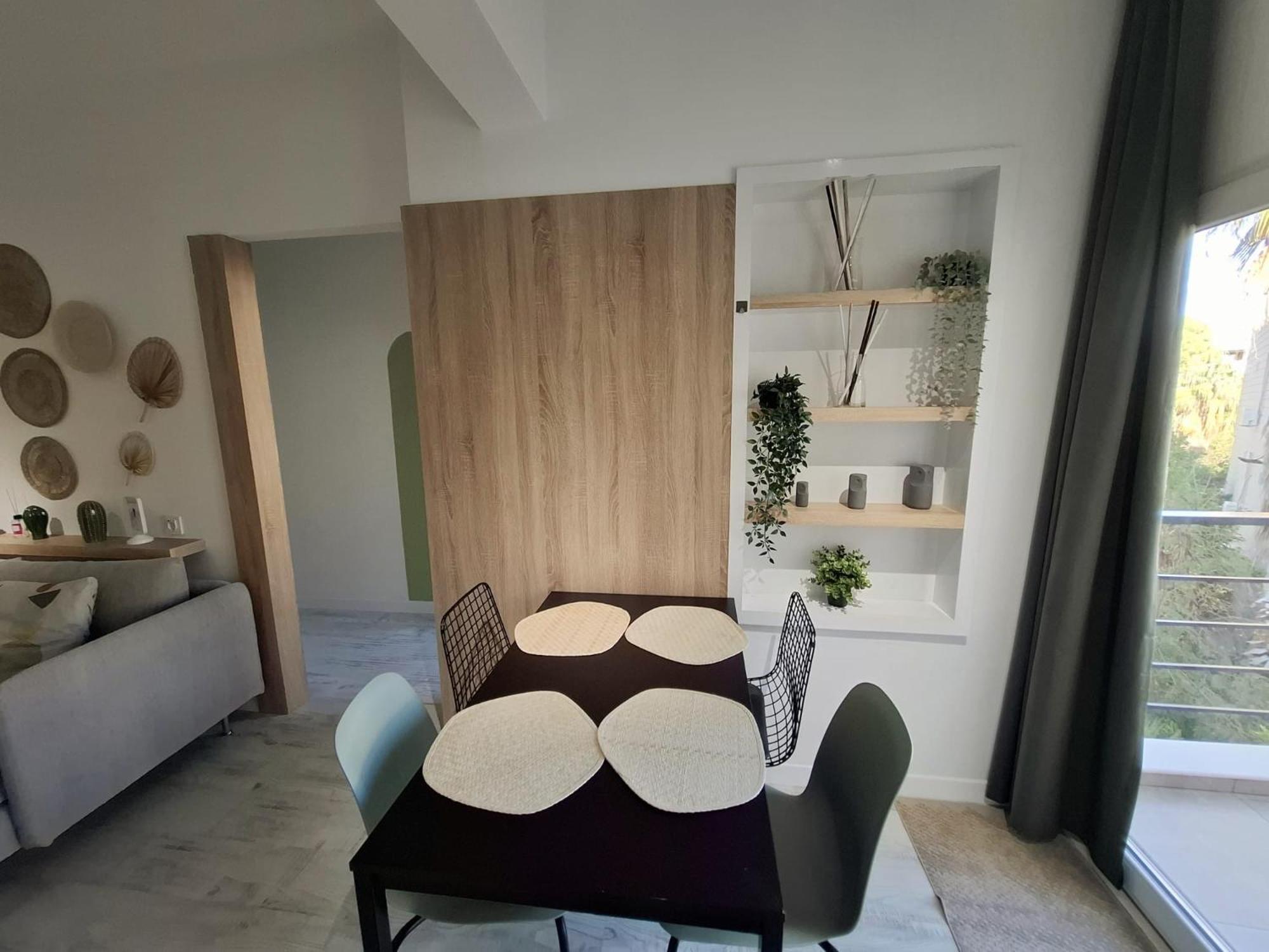 Alex Suites Lara Анталья Экстерьер фото